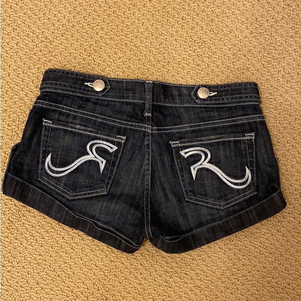 Rock and Republic Denim Shorts